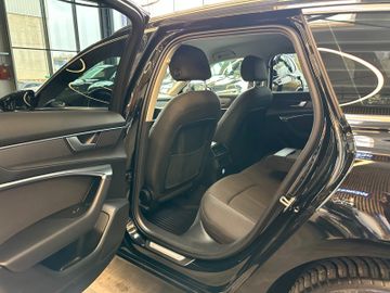 Audi A6 Avant 40 TDI *LED*Standh*AHK*