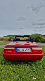 Alfa Romeo Spider 2.0 - Serie 4 - toller Zustand! - Alfa Romeo aus 1992