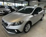 Volvo V40 Cross Country You*D2*NAVI*Euro6*RFK*Xenon*** - Volvo Gebrauchtwagen in Düsseldorf