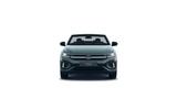 Volkswagen T-Roc Cabriolet R-Line DSG/AHK/RFK/KLIMAAUT/WINT - Volkswagen T-Roc: Blau, Cabrio