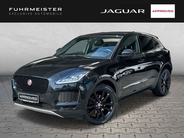 Jaguar E-Pace D180 S AWD Pano Meridian Toter-Winkel Sit