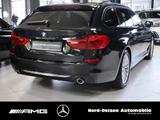 BMW 520 i LUXURY LINE 360° PANO LED HUD NEBEL KLIMA - BMW 520 Gebrauchtwagen in Hamburg