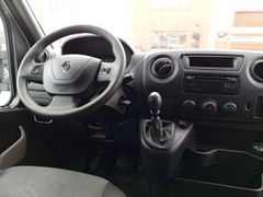 Fahrzeugabbildung Master III Kasten L2H2 HKa 3,5t 3 Tüv 12/2026