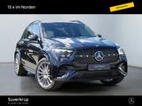 Mercedes-Benz GLE 350 de 4MATIC mit EQ Hybrid Technologie AMG
