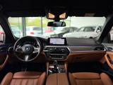 BMW 520d M Sport*Individual*Matt-Lack*360°Kamera* - BMW Behindertengerecht