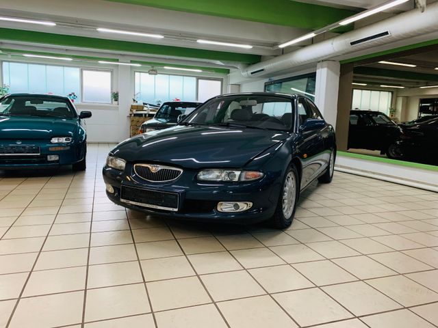 Mazda Xedos 2.0i V6 DOHC KLIMA+SCHIEBEDACH