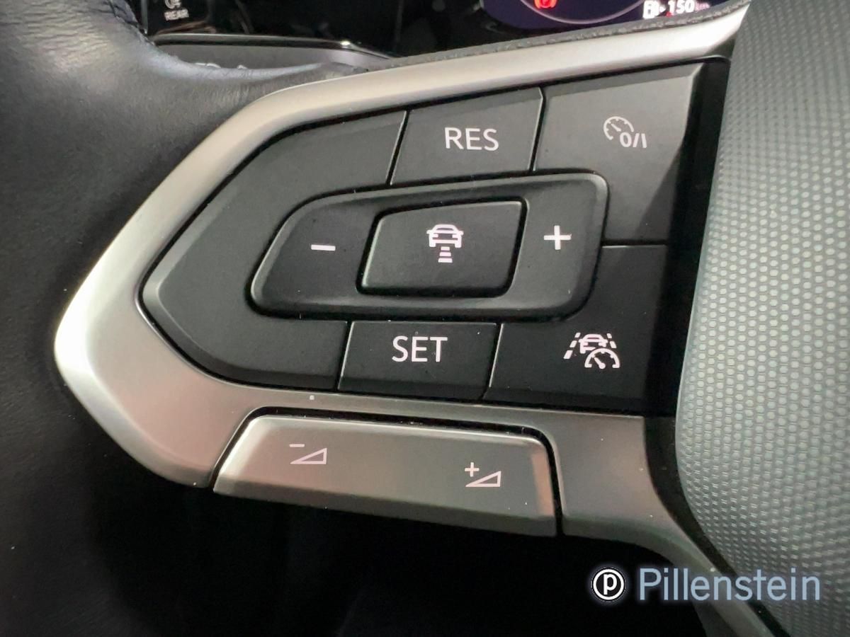 Volkswagen Golf - Bild 9