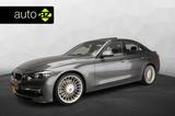 ALPINA B3 S biturbo 441 PK / Schiebedach / HIFI / Leder - ALPINA B3: Limousine