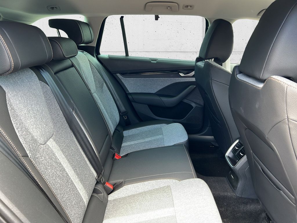Skoda Octavia - Bild 11