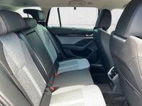 Skoda Octavia - Vorschau Bild 11