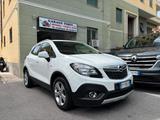 Opel Mokka 1.6 Ecotec 115CV 4x2 Start&Stop Cosmo - Opel Mokka Kombi Gebrauchtwagen