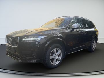 Volvo XC90 - 1
