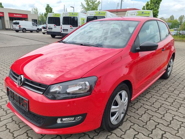 Volkswagen Polo V Trendline
