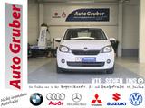 Skoda Citigo Elegance Klima*Allwetter*El.Fenster* - Skoda Citigo Elegance mit Benzin-Antrieb