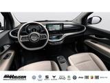 Fiat 500e Cabrio MY25 LA PRIMA 42 kWh FEBRUAR 2026 NA - Fiat 500e Gebrauchtwagen