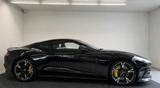 Aston Martin 1/175!!! Vanquish S Ultimate Edition  - schwarze Aston Martin Vanquish