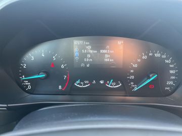 Ford Focus - 12