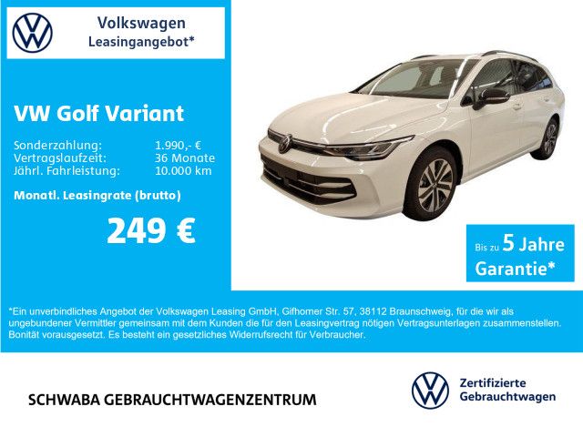 Volkswagen Golf - Bild 2