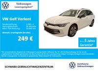 Volkswagen Golf - Vorschau Bild 2