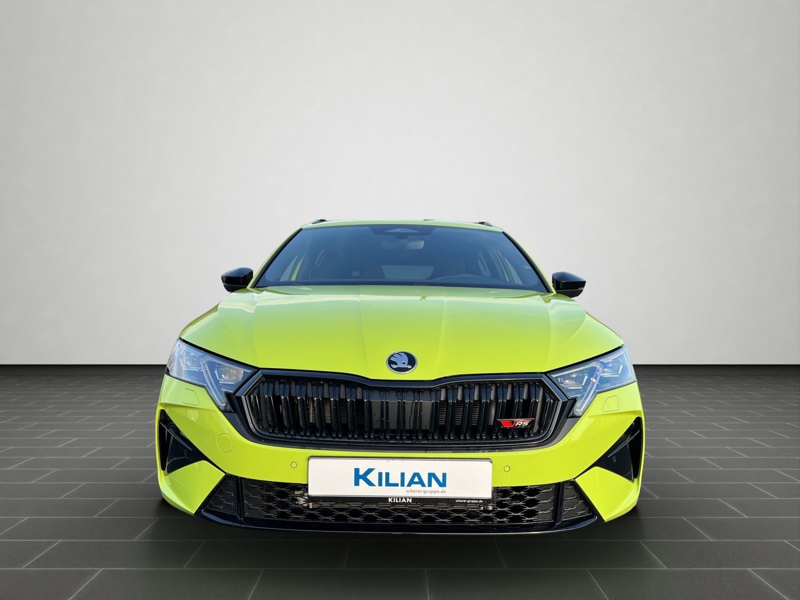 Skoda Octavia - Bild 6