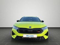Skoda Octavia - Vorschau Bild 6