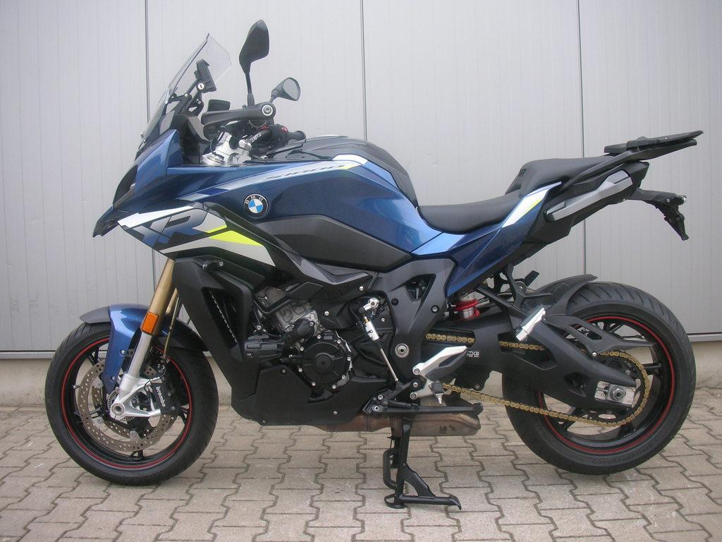 BMW S1000XR TOP