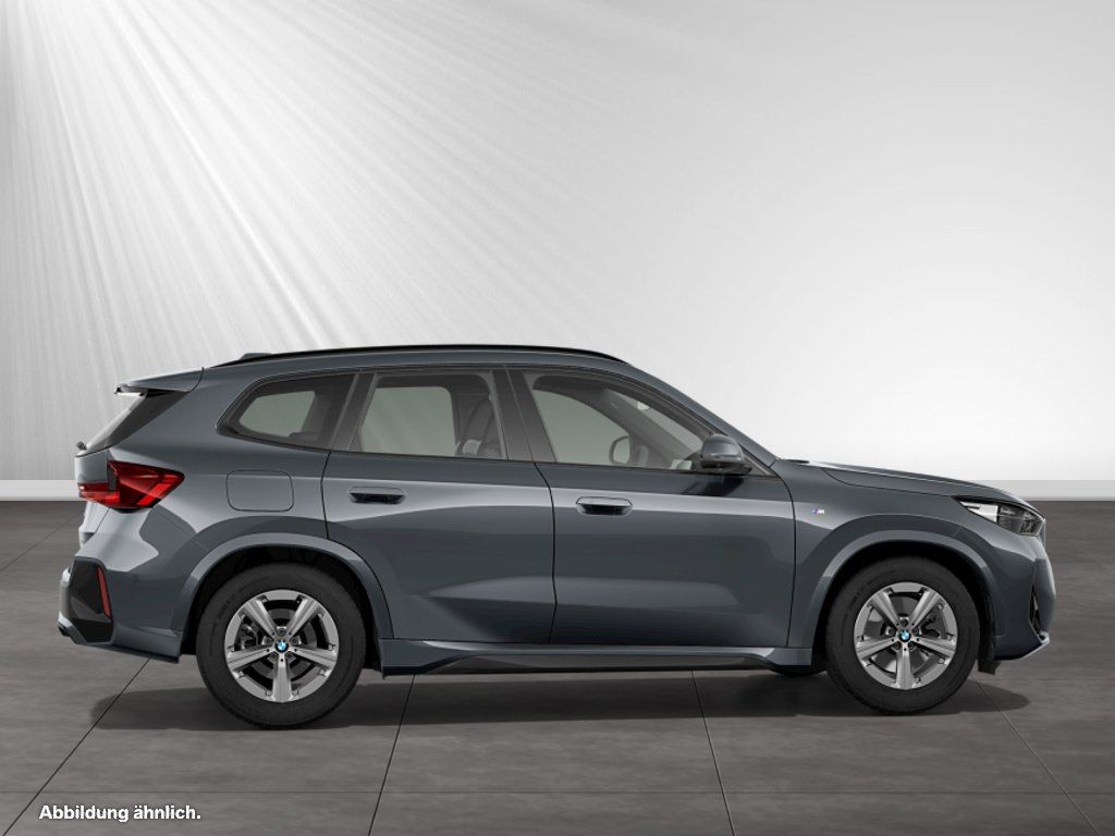 BMW X1 - Bild 9