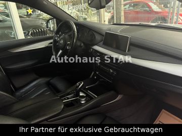 BMW X6 - 8