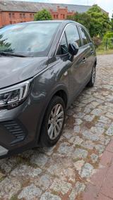 Opel Crossland (X) 1.5 Diesel 88kW Elegance Autom... - Opel Crossland (X) von privat