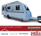 Knaus Sport 500 KD elektrische Rangierhilfe - Angebote