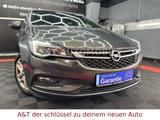 Opel Astra K Lim. 5-trg. Dynamic Start/Stop - Opel Astra: Dynamic