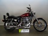 Harley-Davidson Sportster XL 1200 Custom  XL2  2.HD 4'KM - Offers matching your search criteria