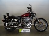Harley-Davidson Sportster XL 1200 Custom  XL2  2.HD 4'KM - HARLEY-DAVIDSON 2005 SPORTSTER 1200