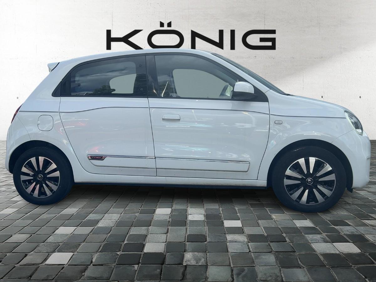 Renault Twingo Intens SCe 75 Start & Stop Klimaanlage