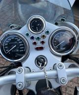 BMW R 1150 R - BMW 2003 R1150R
