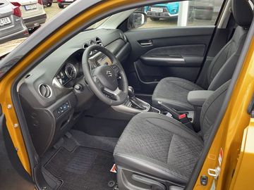 Fotografie des Suzuki Vitara 1.5 Comfort+ AGS Panoramadach II ALU