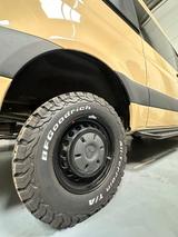 Mercedes-Benz Mercedes Sprinter 4x4 Allrad sofort Verfügbar  - Offers