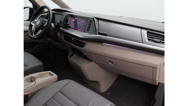 T7 Multivan Life 2.0 TDI SCR DSG AHK 7 Si. EasyO