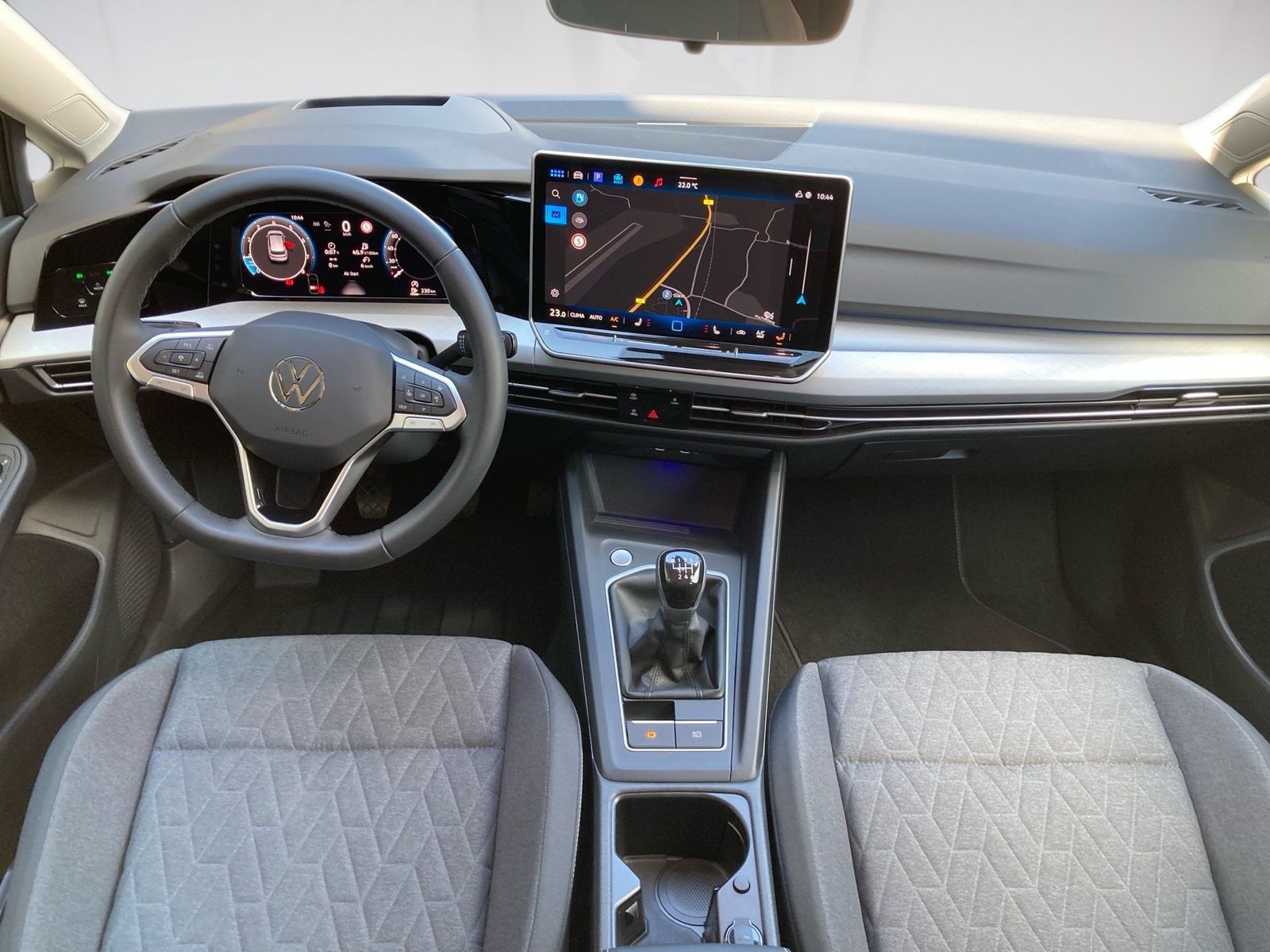 Volkswagen Golf - Bild 11