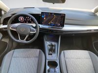 Volkswagen Golf - Vorschau Bild 11