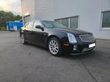 Andere Cadillac STS-V V8 4.4 Supercharged/Kompressor - Andere aus 2006