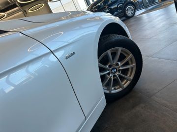 MYAUTOCENTER – Gebraucht- und Jahreswagen mit Werkstattservice in Pfaffenhofen BMW 318 *SPORT LINE*TEMPO*LED*AHK*NAVI*PDC*