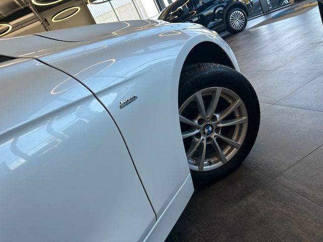 MYAUTOCENTER – Gebraucht- und Jahreswagen mit Werkstattservice in Pfaffenhofen BMW 318 *SPORT LINE*TEMPO*LED*AHK*NAVI*PDC*