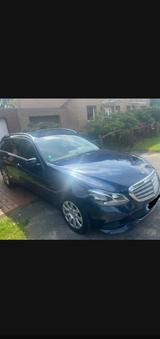 Mercedes-Benz 250 - Mercedes-Benz 250 aus 2016