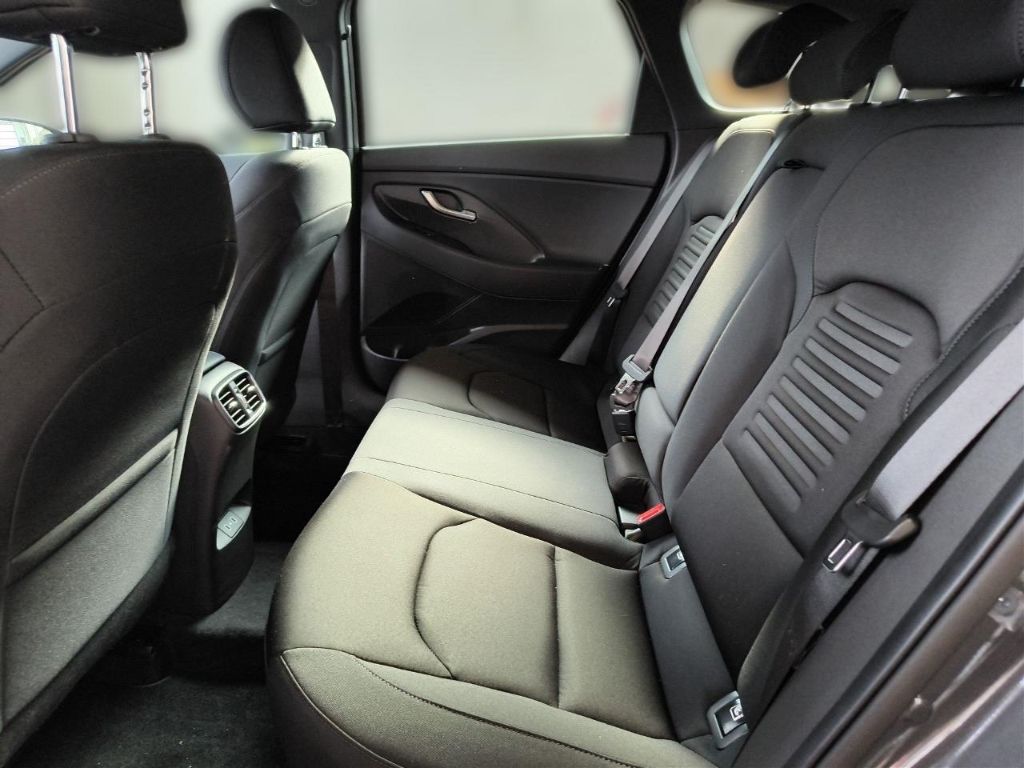 Hyundai i30 – Bild 8