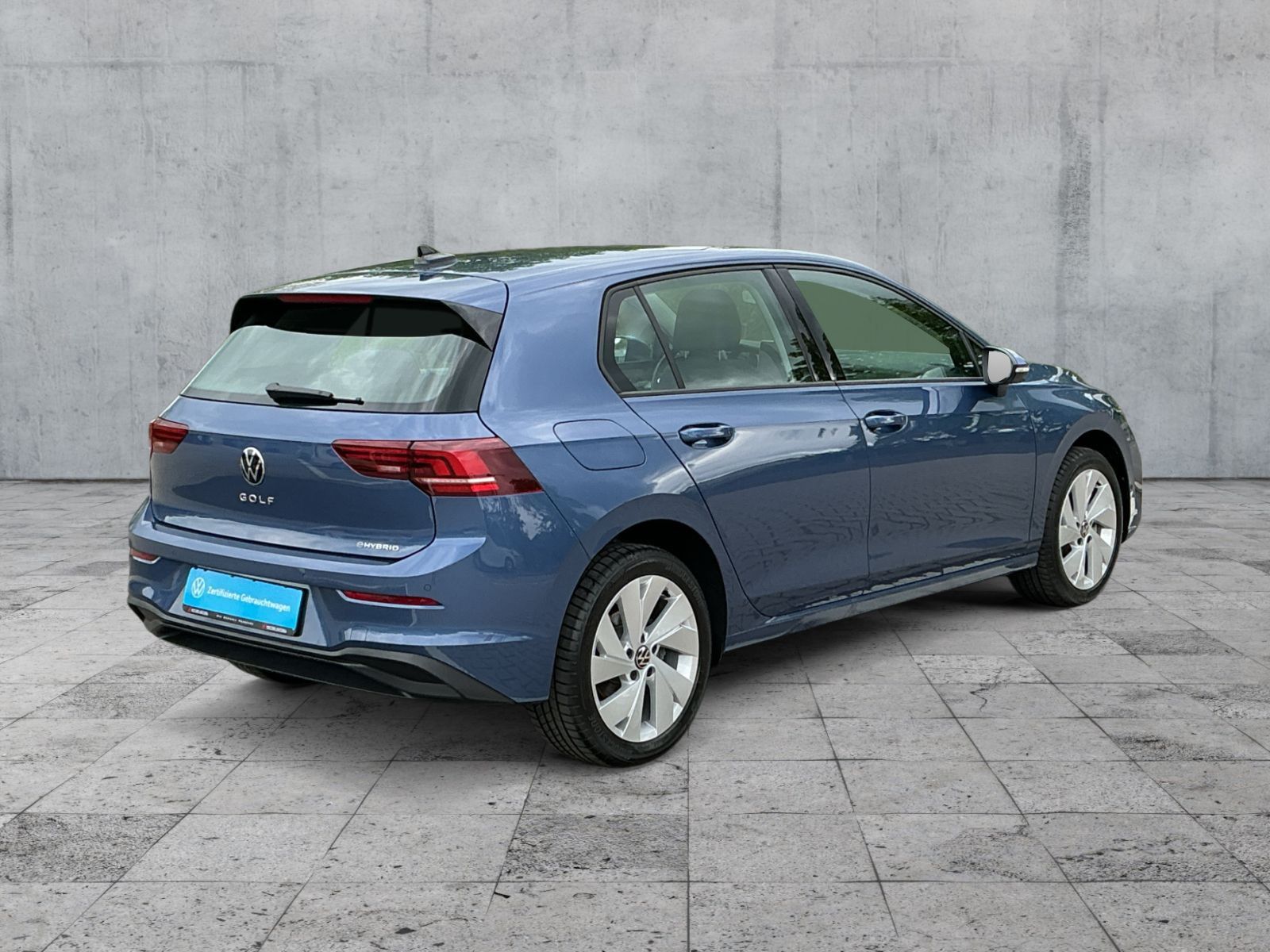 Volkswagen Golf - Bild 6