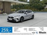 BMW 120 M Sport Design Navi. RFK. PDC. SH. FSE. uvm. - BMW Neuwagen: Kleinwagen