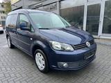 Volkswagen Caddy /Kombi Maxi Trendline BMT/ 7 Sitzer - VW Caddy Gebrauchtwagen in Aachen