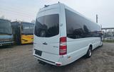 Mercedes-Benz Sprinter 516 CDI EURO 6, 519 - Angebote