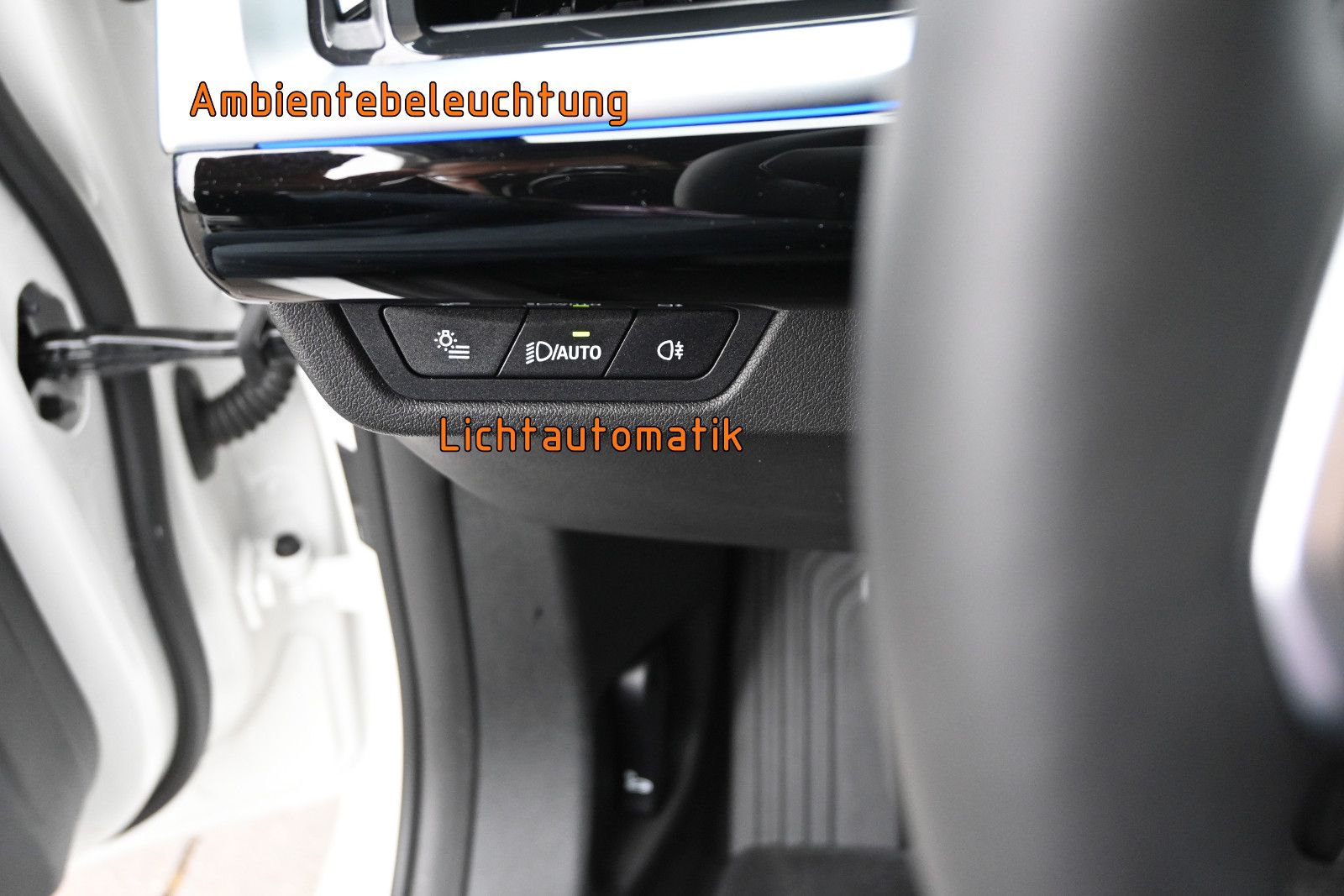 Fahrzeugabbildung BMW X1 xDr23d M SPORT PRO°ACC°AHK°AD.FAHRW°PREMIUM-P